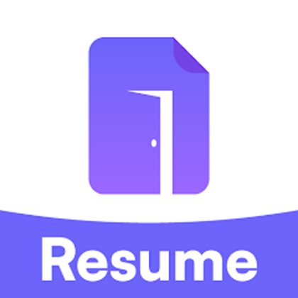 My resume builder